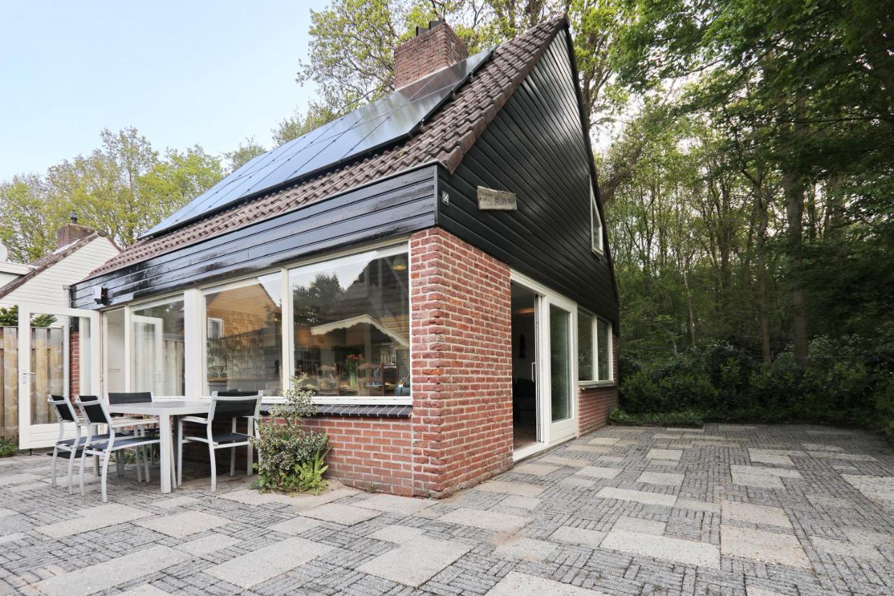 Holiday Home De Bosrand Noordwijkerhout Exterior photo